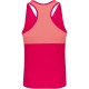 DEBARDEUR BABOLAT FEMME PLAY ROUGE ROSE