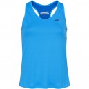 DEBARDEUR BABOLAT FEMME PLAY BLEU