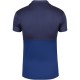 POLO BABOLAT FEMME PLAY MARINE