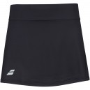 JUPE BABOLAT FEMME PLAY NOIR