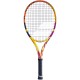 Raquette Babolat PURE AERO JR 26 RAFA