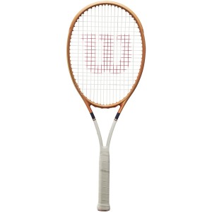 Raquette Wilson BLADE 98 ROLAND GARROS 16x19 V.7.0