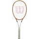 Raquette Wilson BLADE 98 ROLAND GARROS 16x19 V.7.0