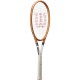 Raquette Wilson BLADE 98 ROLAND GARROS 16x19 V.7.0