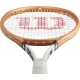 Raquette Wilson BLADE 98 ROLAND GARROS 16x19 V.7.0