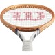 Raquette Wilson BLADE 98 ROLAND GARROS 16x19 V.7.0