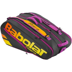 Thermobag Babolat Pure Aero RHx12 RAFA