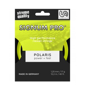  Signum Pro POLARIS 12M