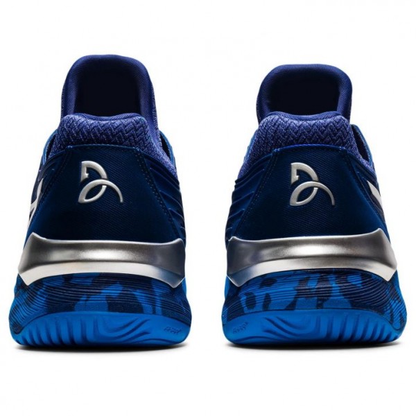Asics cheap djokovic bleu