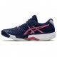 ASICS SOLUTION SPEED FF 2 ROSE 