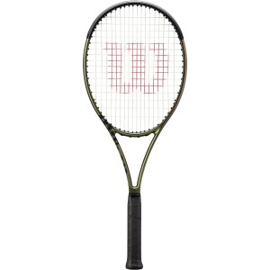 Raquette Wilson BLADE 98S 18x16 V.8.0