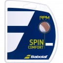 Cordage BABOLAT RPM SOFT 12M