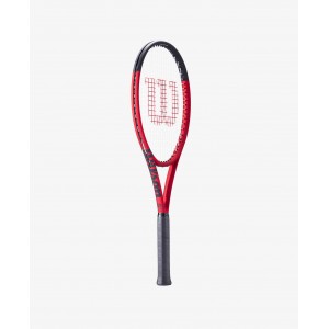 Raquette Wilson Clash 100 V2