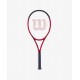 Raquette Wilson Clash 100 V2