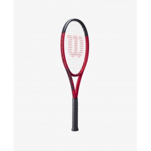 Raquette Wilson Clash 100 pro V2