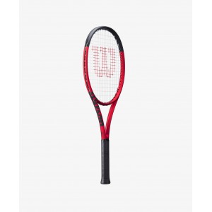 Raquette Wilson Clash 98 V2