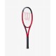 Raquette Wilson Clash 98 V2