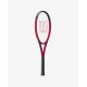 Raquette Wilson Clash 100UL V2