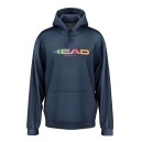 RALLY HOODIE MEN 2025