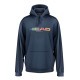 RALLY HOODIE MEN 2025