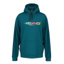  HEAD RALLY HOODIE MEN 2025