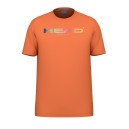 RAINBOW T-Shirt Men 2025