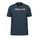 RAINBOW T-Shirt Men 2025