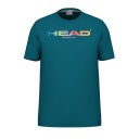 RAINBOW T-Shirt Men 2025