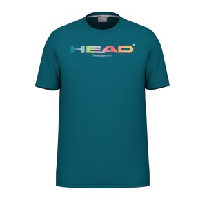 RAINBOW T-Shirt Men 2025