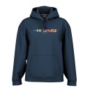 HEAD RALLY Hoodie Women 2025