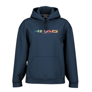HEAD RALLY Hoodie Women 2025