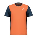 HEAD SLICE T-Shirt Boys