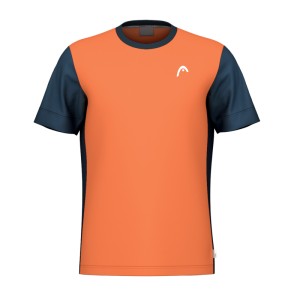 HEAD SLICE T-Shirt Boys