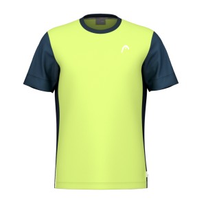 HEAD SLICE T-Shirt Boys
