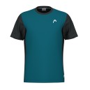 HEAD SLICE T-Shirt Boys