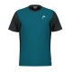 HEAD SLICE T-Shirt Boys