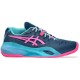 ASICS GEL RESOLUTION X PADEL