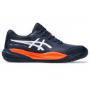 ASICS GEL RESOLUTION X GS JUNIOR