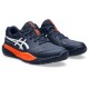 ASICS GEL RESOLUTION X GS JUNIOR