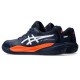 ASICS GEL RESOLUTION X GS JUNIOR