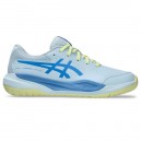 ASICS GEL RESOLUTION X GS FILLE  