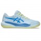 ASICS GEL RESOLUTION X GS FILLE  