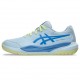 ASICS GEL RESOLUTION X GS FILLE  