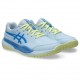 ASICS GEL RESOLUTION X GS FILLE  