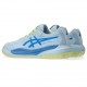 ASICS GEL RESOLUTION X GS FILLE  