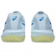 ASICS GEL RESOLUTION X GS FILLE  
