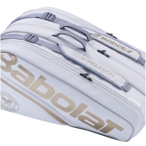 BABOLAT RH X12 WIMBLEDON