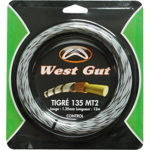 WEST GUT MT2 TIGRE 