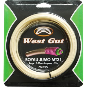 WEST GUT MT31 BOYAU JUMO