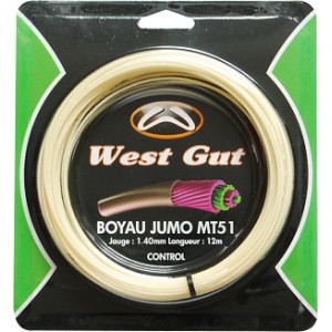 WEST GUT MT51 BOYAU JUMO